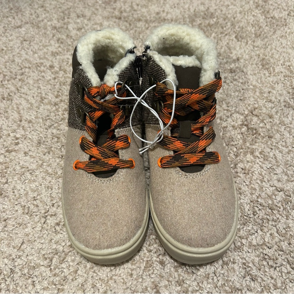 Cat & Jack Winter Boots